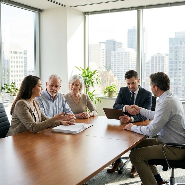 life settlement broker vs provider Colorado - roles and licensing explained
