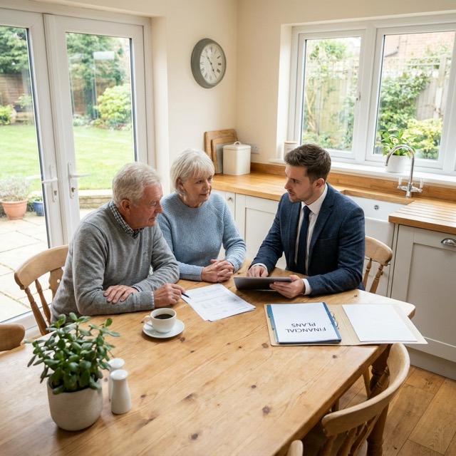 life settlement for seniors Colorado - converting policies to retirement income