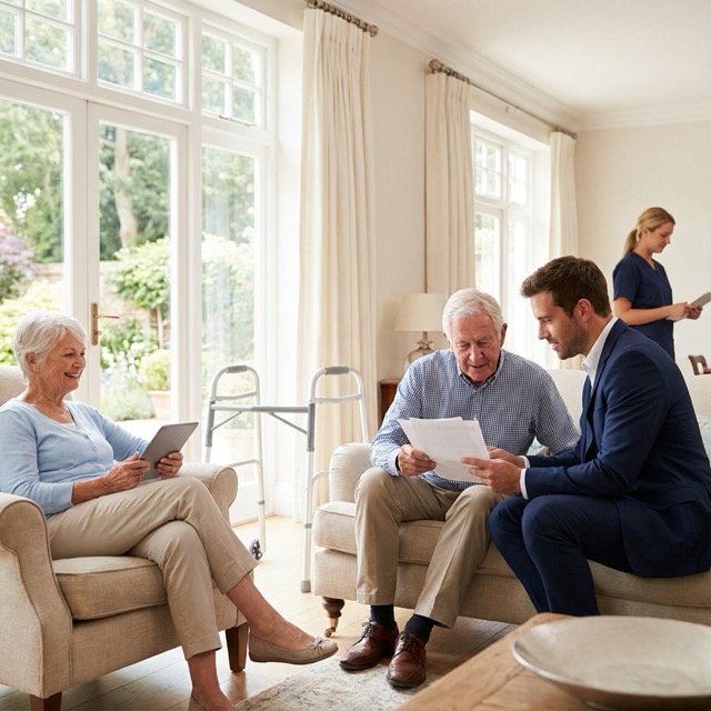 life settlement uses for retirees Colorado - long-term care and income