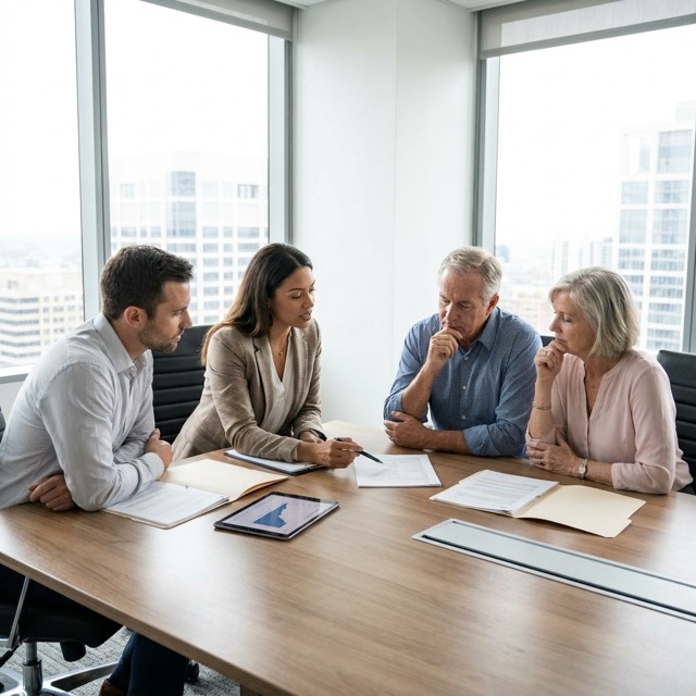life settlement process timeline Colorado - step-by-step overview