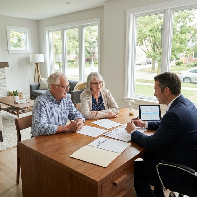 how long does a life settlement take Colorado - typical 30 to 90 days