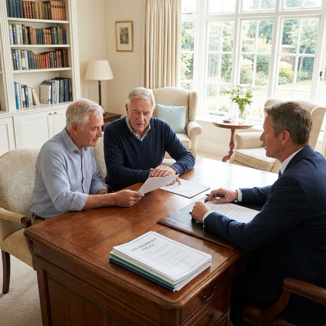 who qualifies for a life settlement Colorado - age and policy minimums
