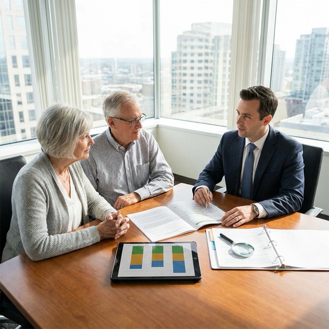 life settlement tax treatment Colorado - three tier IRS framework