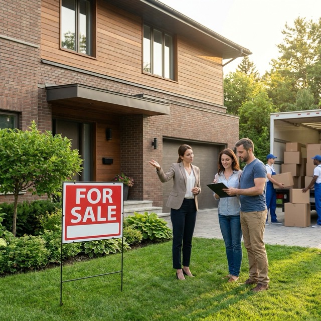 converting term to permanent for sale Colorado - process explained