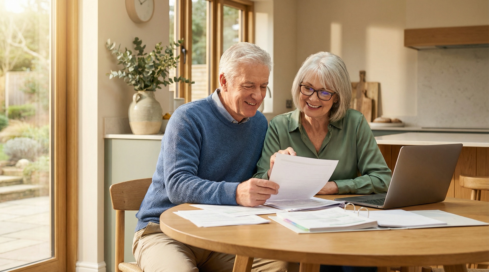 Life settlement policy appraisal consultation